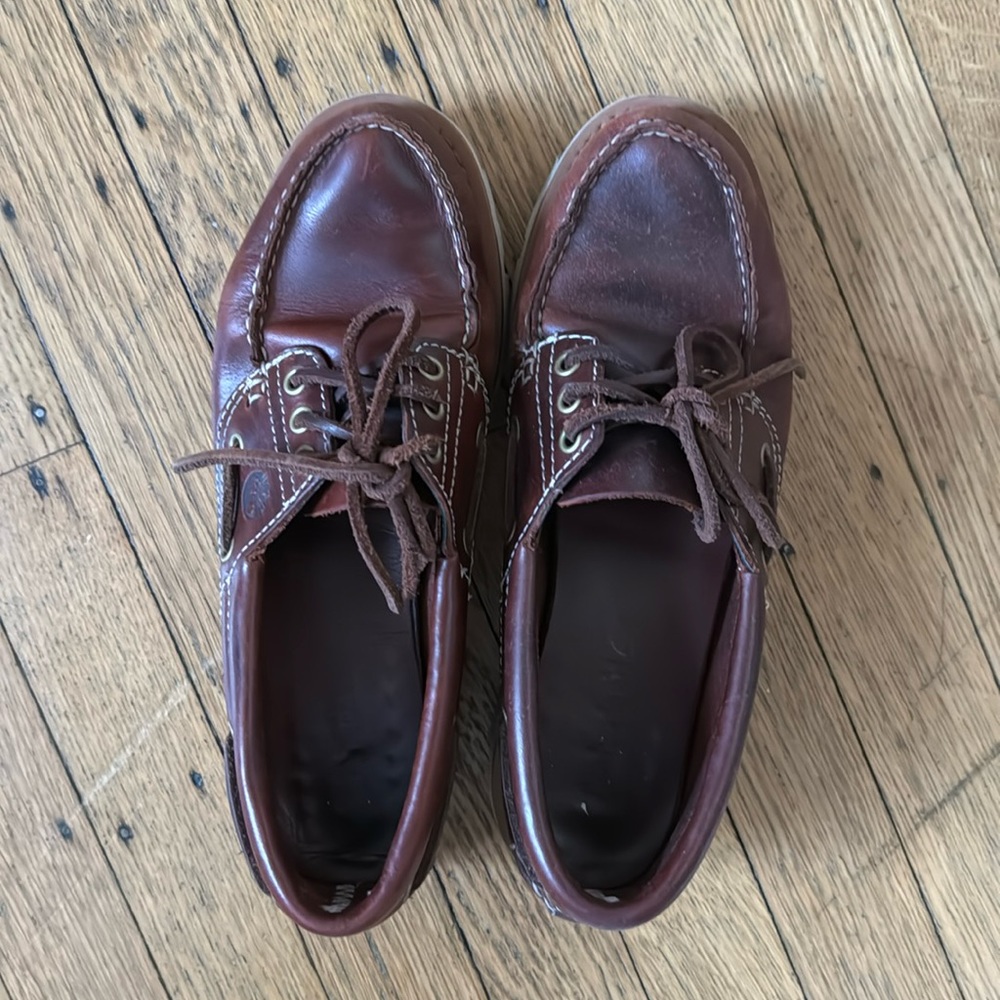 Timberland